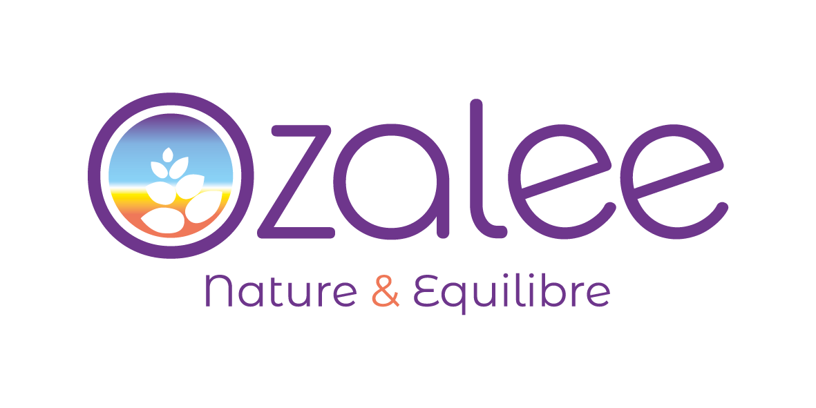 OZALEE – NATUROPATHIE Logo